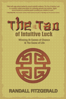 The Tao of Intuitive Luck